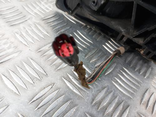 Ryggespeil høyre FORD FOCUS I (DAW, DBW) 1.8 TDCi | BP30876653C27