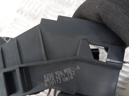 Kontaktrulle Airbag RENAULT CLIO III (BR0/1, CR0/1) 1.5 dCi (C/BR0G, C/BR1G) | BP28767655C102 