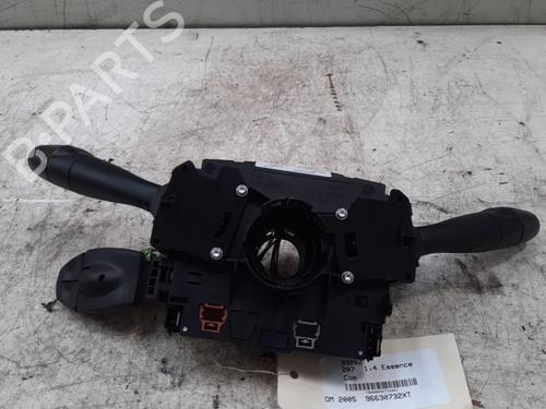 Steering column stalk PEUGEOT 207 SW (WK_) 1.4 16V | BP28771933I23 