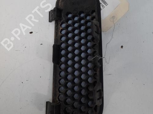 Grill Grill RENAULT SCÉNIC I MPV (JA0/1_, FA0_) 1.9 dCi (JA05, JA1F) (102 hp) 28769699 28769699