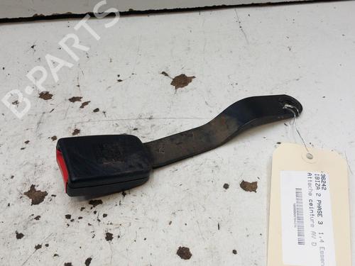 Used Seat buckle SEAT IBIZA II (6K1) 1.4 16V (75 hp) 28756015