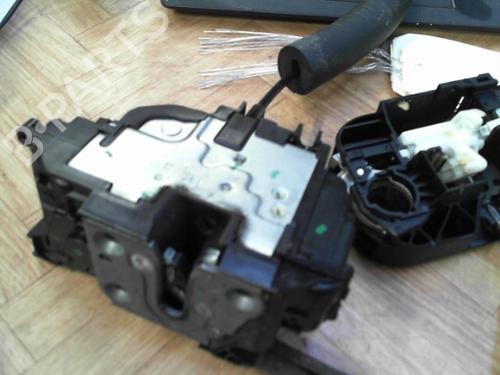Elektronisk modul RENAULT MEGANE III Grandtour (KZ0/1) 1.2 TCe (KZ2B, KZ11) (116 hp) 28792777