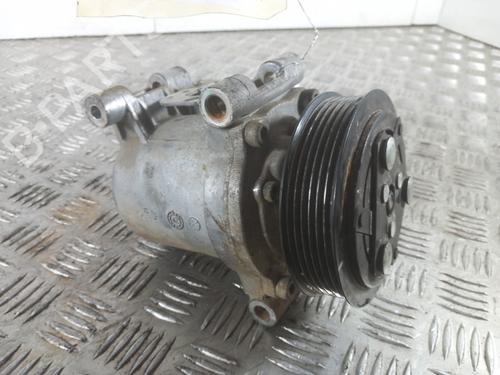 AC compressor CITROËN C3 III (SX) 1.5 BlueHDi 100 (SXYHYP, SXYHTU) | BP28737867M34 