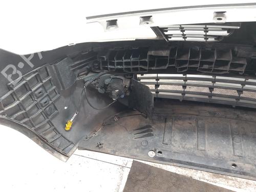 Front bumper RENAULT SCÉNIC II (JM0/1_) 1.5 dCi (JM1E, JM16) | BP28736377C7 