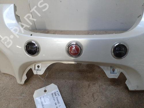 Warning switch FIAT 500 (312_) 0.9 (312AXG1A, 312.AXG11) | BP28776852I22 - Image 2