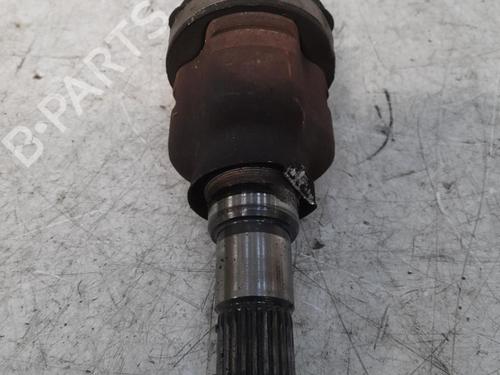 Right front driveshaft CITROËN C1 (PM_, PN_) 1.0 | BP28758680M39 - Image 4