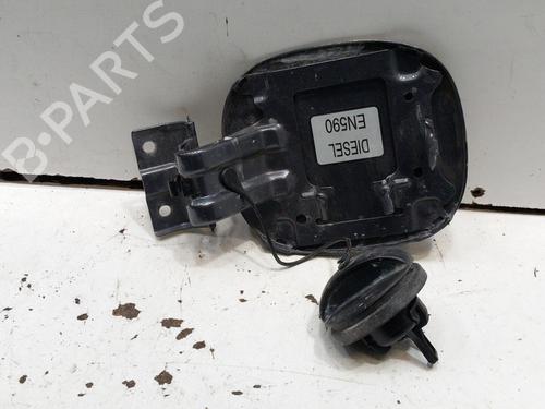 Fuel flap CITROËN C-CROSSER (VU_, VV_) 2.2 HDi | BP28755542C131