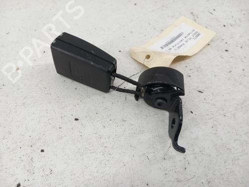 Used Seat buckle VW GOLF PLUS V (5M1, 521) 1.4 TSI (122 hp) 28739634