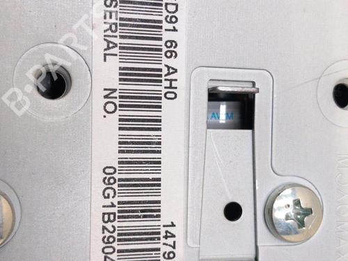 Radio MAZDA 5 (CR) 2.0 CD (CR19) | BP28778726E6  - Image 8