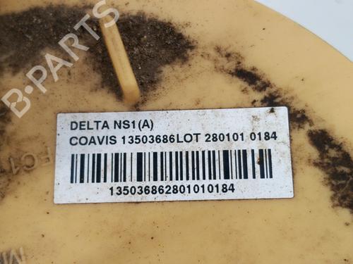 Fuel pump OPEL ASTRA J Sports Tourer (P10) 1.7 CDTI (35) | BP28751073M76 
