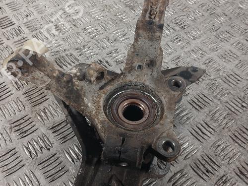 Used Left front steering knuckle Left front steering knuckle PEUGEOT EXPERT Van (222) 1.9 D 70 (69 hp) 31712590 31712590