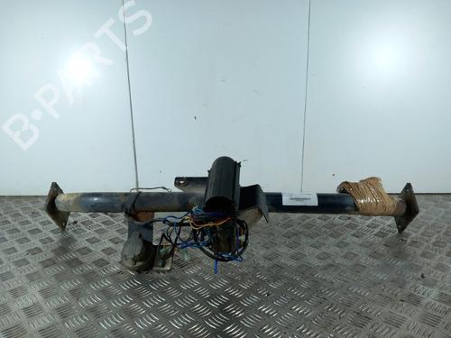 Used Tow ball/Mechanism PEUGEOT 306 Hatchback (7A, 7C, N3, N5) 1.9 D (68 hp) 28734784