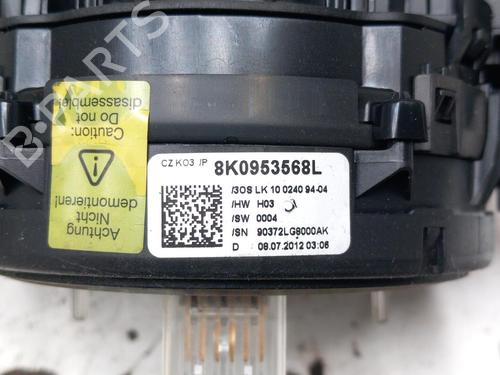 Steering column stalk AUDI Q5 (8RB) 3.0 TDI quattro | BP28793313I23 - Image 6