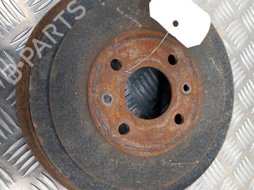 Andre CITROËN NEMO MPV 1.4 HDi (68 hp) 28745136