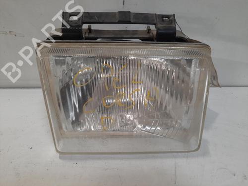 Used Right headlight OPEL CORSA A Hatchback (S83) 1.2 S (F08, M08, F68, M68) (55 hp) 28787370