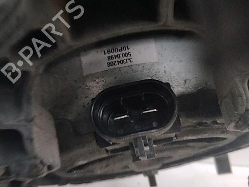 Used Radiator fan Radiator fan FIAT GRANDE PUNTO (199_) 1.3 D Multijet (75 hp) 28784697 28784697