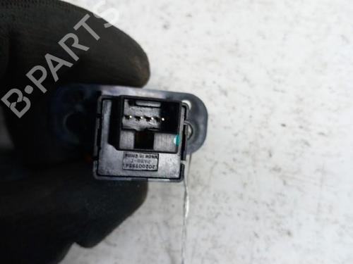 Used Warning switch CHEVROLET CRUZE Hatchback (J305) 2.0 CDI (163 hp) 28740833