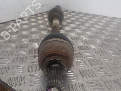 Used Right front driveshaft RENAULT SCÉNIC II (JM0/1_) 1.5 dCi (JM1E, JM16) (106 hp) 28757432