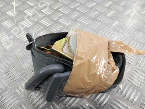 Used Rear left seatbelt Rear left seatbelt HYUNDAI SANTA FÉ I (SM) 2.0 CRDi 4x4 (125 hp) 28735734 28735734
