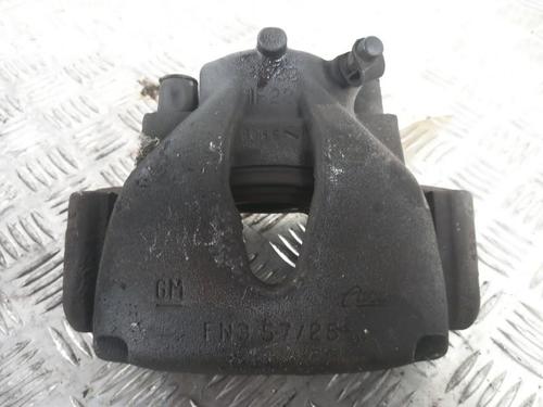 Left front brake caliper SAAB 9-3 (YS3D) 2.0 Turbo | BP28768046M105