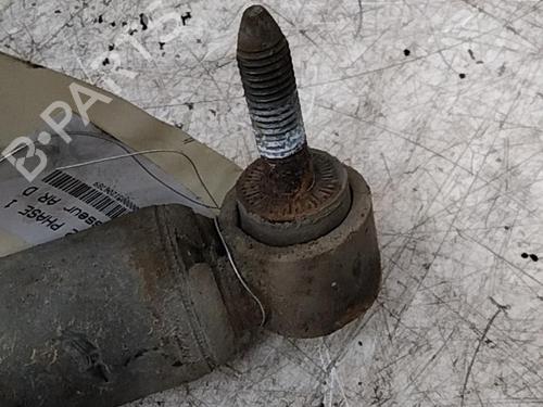 Right rear shock absorber RENAULT SCÉNIC II (JM0/1_) 1.5 dCi (JM02, JM13) | BP28774772M19 