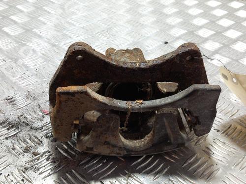 Right front brake caliper DODGE CALIBER 2.0 CRD | BP28761980M104 