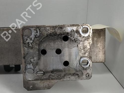 Front bumper reinforcement CITROËN C4 Coupe (LA_) 1.6 HDi | BP28751324C109 