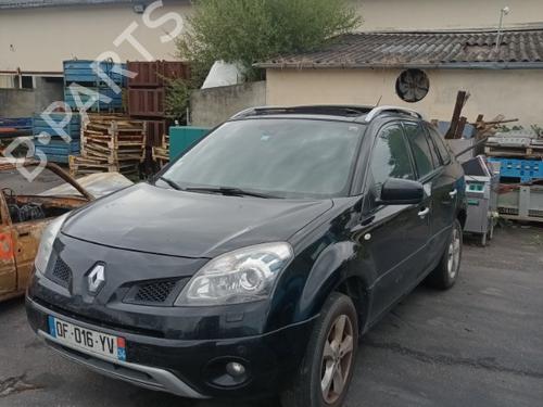Used Parts RENAULT KOLEOS I (HY_) 2.0 dCi 4x4 (HY0K) (150 hp) 4029685