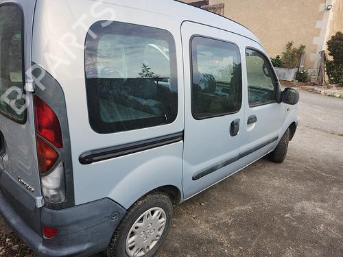 Left headlight RENAULT KANGOO (KC0/1_) 1.4 (KC0C, KC0H, KC0B, KC0M) | BP38607141C28 - Image 5