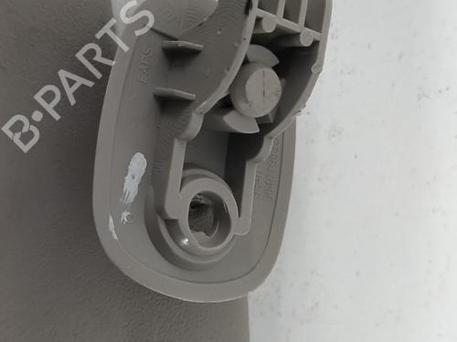 Left sun visor DACIA SANDERO II TCe 90 (B8M1, B8MA, B8AC) | BP28772259I1  - Image 5