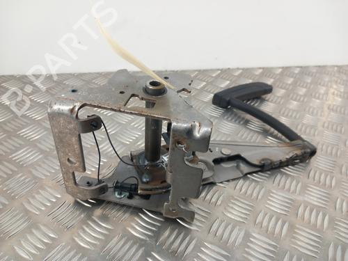 Used Hand brake Hand brake FORD C-MAX II (DXA/CB7, DXA/CEU) 1.6 TDCi (95 hp) 28744688 28744688