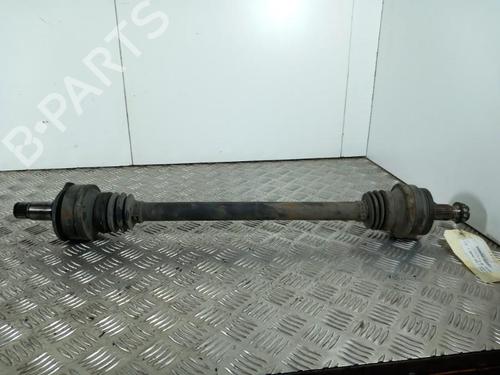 Used Right rear driveshaft MERCEDES-BENZ C-CLASS (W204) C 200 CDI (204.001) (136 hp) 28746684