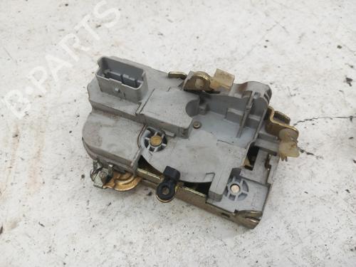 Elektronisk modul PEUGEOT PARTNER MPV (5_, G_) 1.6 HDi 90 (90 hp) 28743907