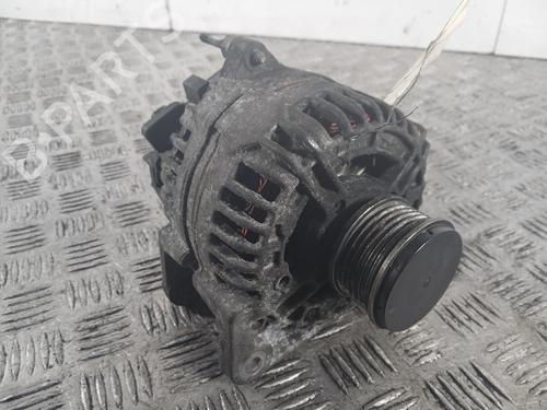 Used Alternator Alternator RENAULT CLIO III (BR0/1, CR0/1) 1.5 dCi (75 hp) 34227115 34227115