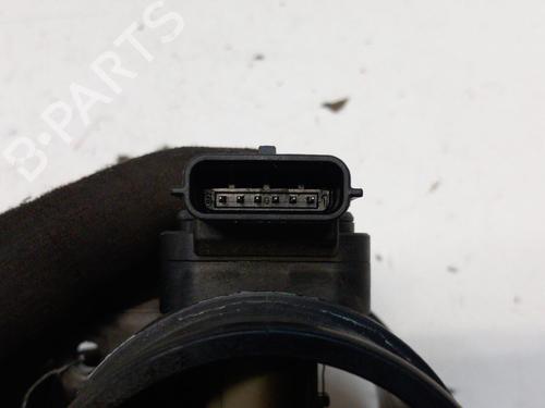 Used Mass air flow sensor Mass air flow sensor NISSAN NOTE (E11, NE11) 1.5 dCi (86 hp) 28755946 28755946