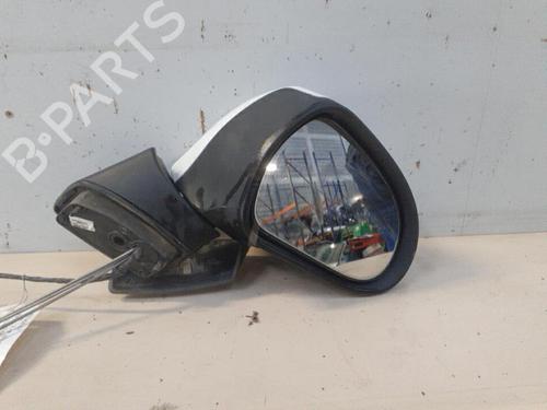 Used Right mirror PEUGEOT 207 (WA_, WC_) 1.4 HDi (68 hp) 28791897
