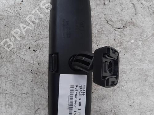 Specchietti retrovisore MITSUBISHI MIRAGE / SPACE STAR VI Hatchback (A0_A) 1.0 (A05A) (71 hp) 28774801