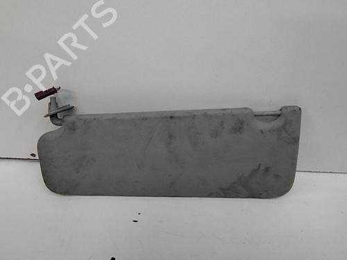 Used Right sun visor Right sun visor BMW 3 (E90) 320 d (177 hp) 28769883 28769883
