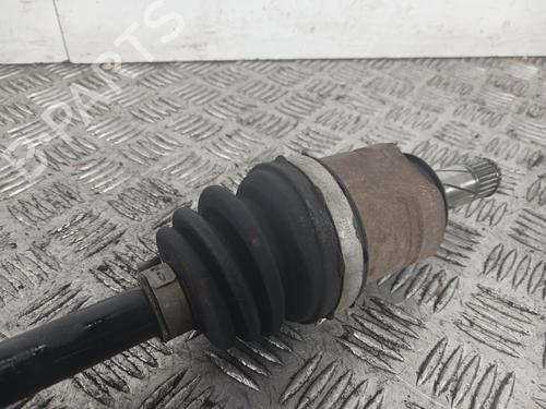 Used Right front driveshaft Right front driveshaft OPEL CORSA D (S07) 1.2 (L08, L68) (86 hp) 39904113 39904113