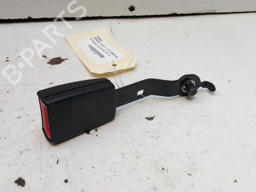 Used Seat buckle FIAT GRANDE PUNTO (199_) 1.2 (65 hp) 28756237