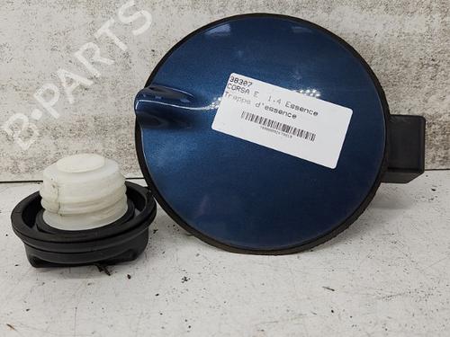 Używane Klapa wlewu paliwa OPEL CORSA E (X15) 1.4 Turbo (08, 68) (101 hp) 28781016