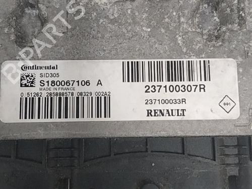 Electronic module RENAULT MEGANE III Hatchback (BZ0/1_, B3_) 1.5 dCi (BZ09, BZ0D, BZ1W, BZ29, BZ14) | BP28785082M83  - Image 7