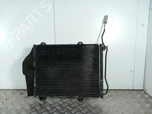 AC radiator SUBARU JUSTY III (G3X) 1.3 AWD (G3X413) | BP28783981M32 