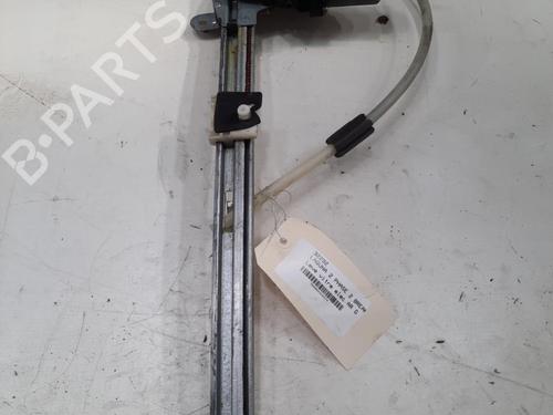 Used Rear left window mechanism RENAULT LAGUNA II Grandtour (KG0/1_) 1.9 dCi (125 hp) 28760289