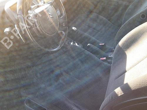 Warning switch CITROËN C4 I (LC_) 1.6 HDi | BP28758100I22 