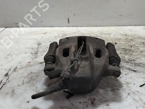 Used Left front brake caliper PEUGEOT 607 (9D, 9U) 2.2 HDi (133 hp) 28773737