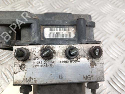 Used ABS pump ABS pump 28780086 28780086