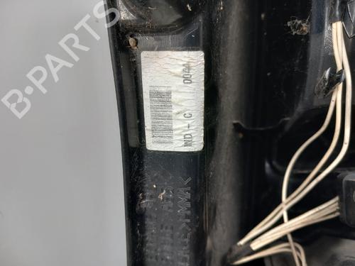 Left taillight CITROËN C3 Picasso (SH_) 1.6 HDi 110 | BP38475474C34 - Image 2