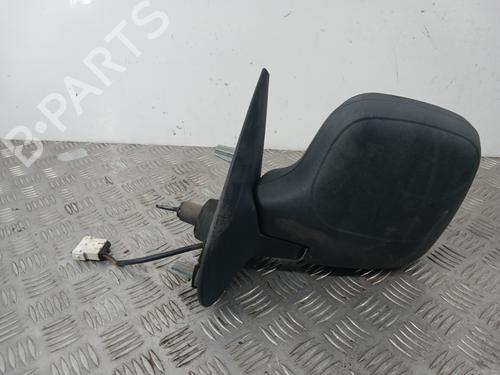 Retrovisor esquerdo Retrovisor esquerdo 31313616 31313616
