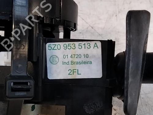 Ratstangsstang VW FOX Hatchback (5Z1, 5Z3, 5Z4) 1.2 (55 hp) 28771193